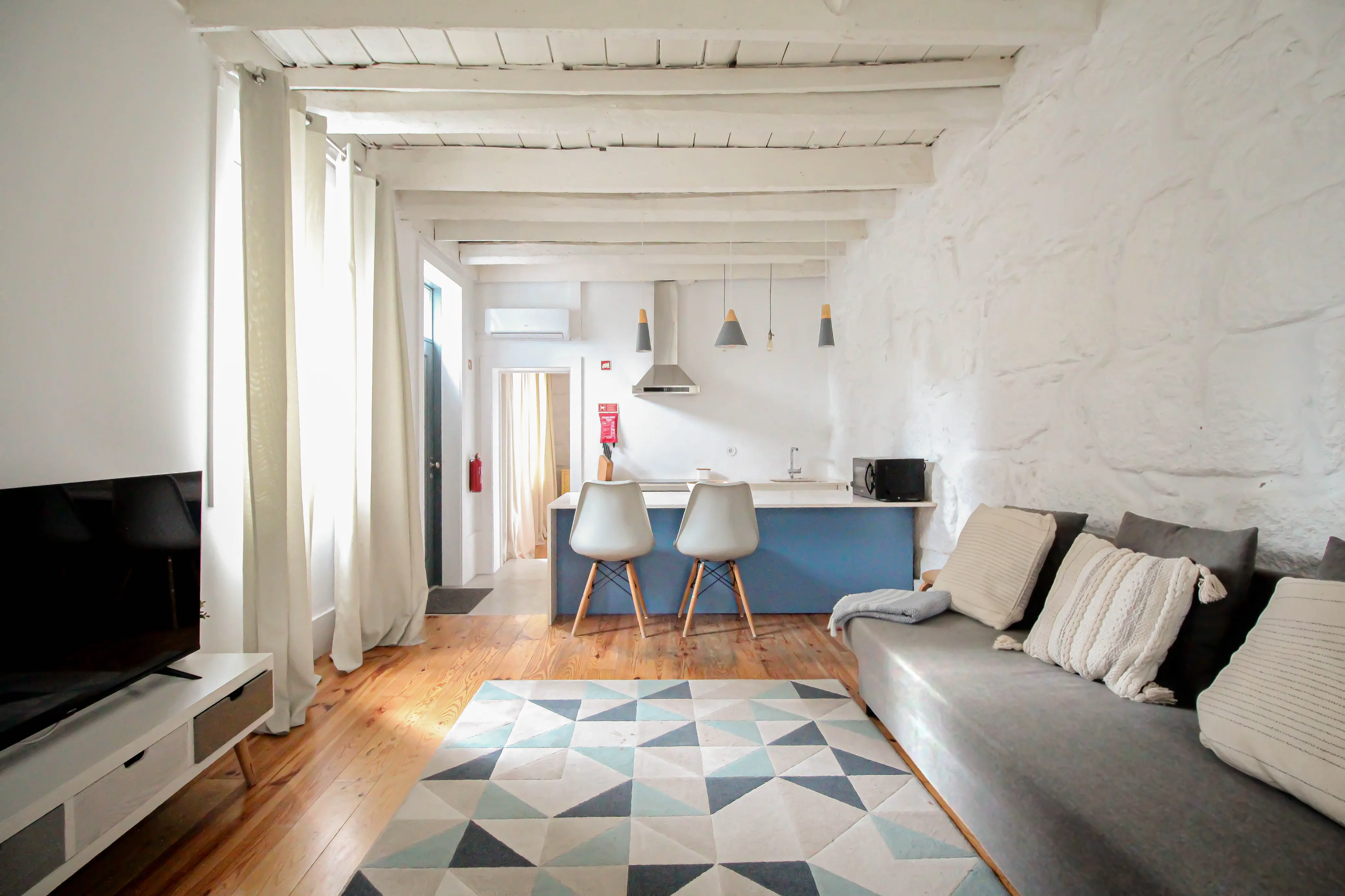 Serpa Beach House