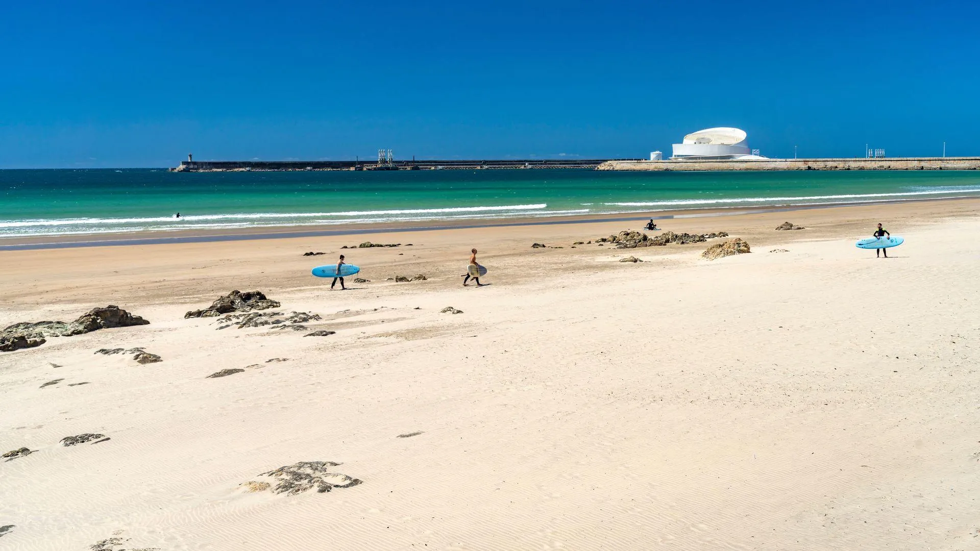Porto & Matosinhos — Guia de 7 dias
