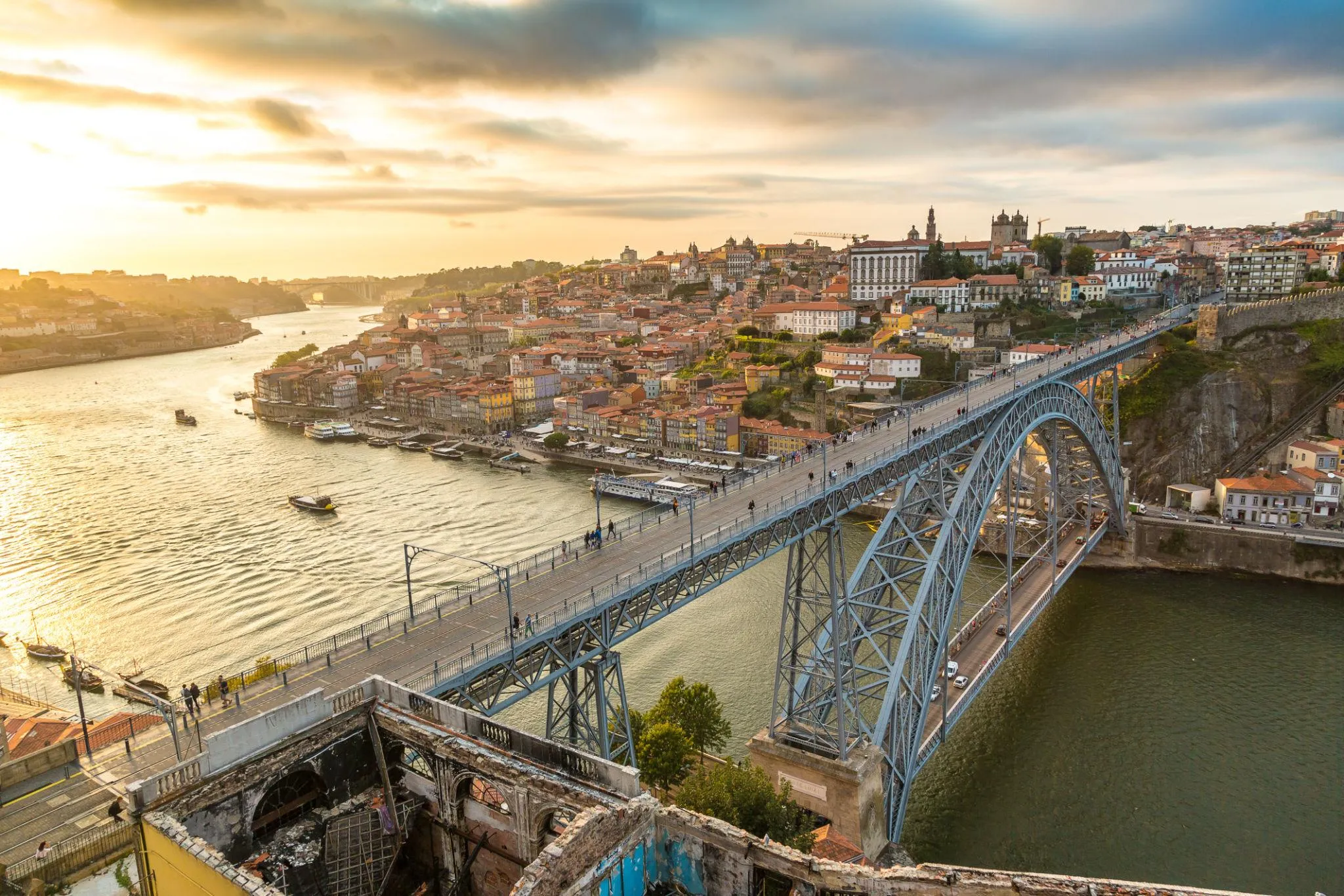 Porto — Guia de 3 dias